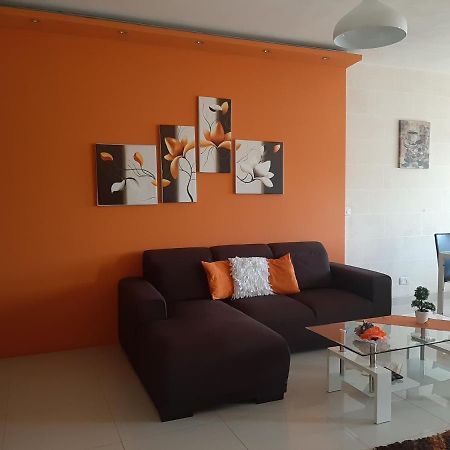 Għajnsielem Gozo Holiday Apartment מראה חיצוני תמונה