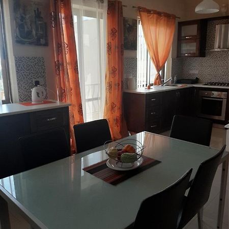 Għajnsielem Gozo Holiday Apartment מראה חיצוני תמונה