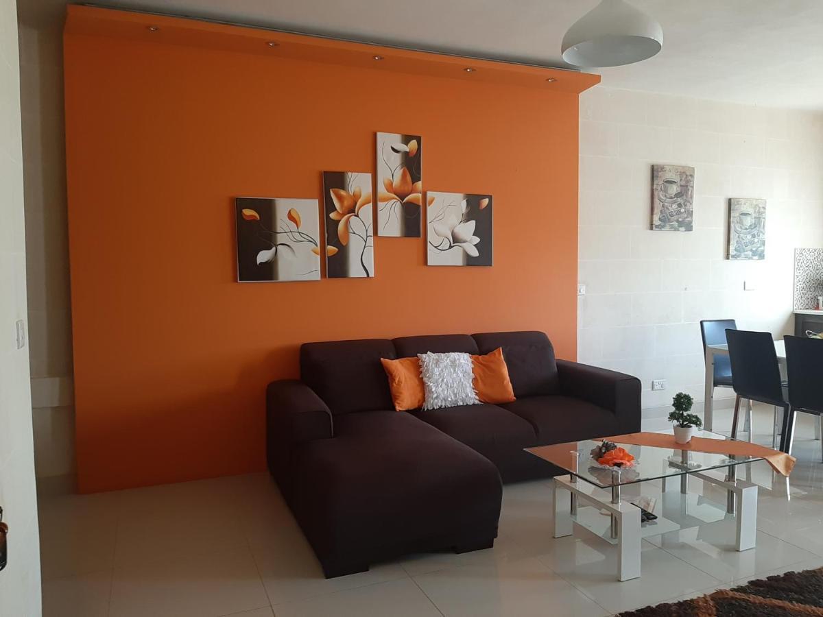 Għajnsielem Gozo Holiday Apartment מראה חיצוני תמונה