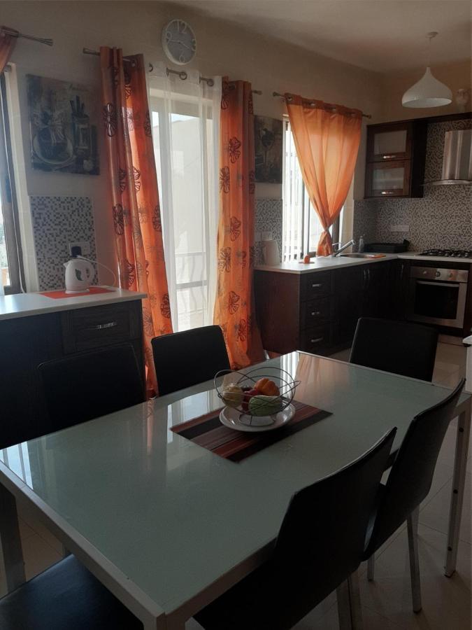 Għajnsielem Gozo Holiday Apartment מראה חיצוני תמונה