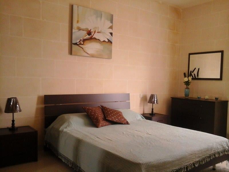 Għajnsielem Gozo Holiday Apartment מראה חיצוני תמונה