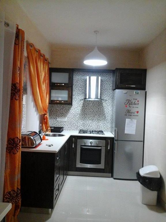 Għajnsielem Gozo Holiday Apartment מראה חיצוני תמונה