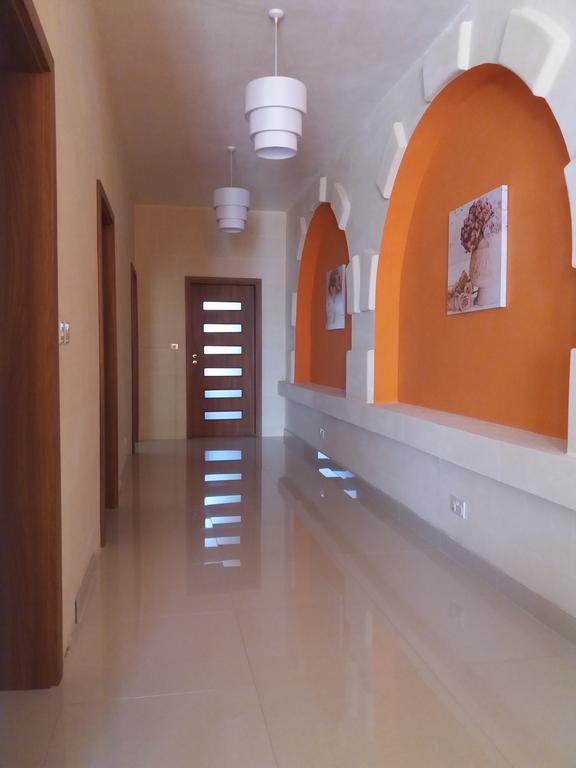 Għajnsielem Gozo Holiday Apartment מראה חיצוני תמונה