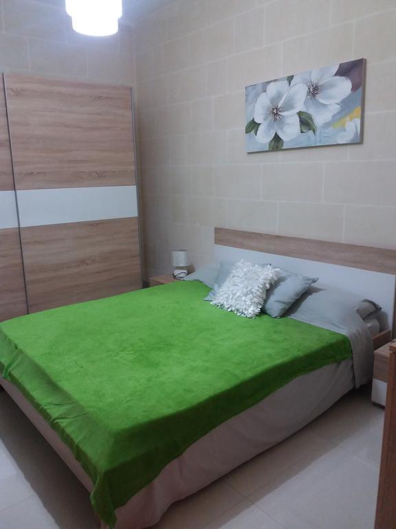 Għajnsielem Gozo Holiday Apartment מראה חיצוני תמונה