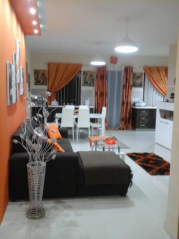 Għajnsielem Gozo Holiday Apartment מראה חיצוני תמונה