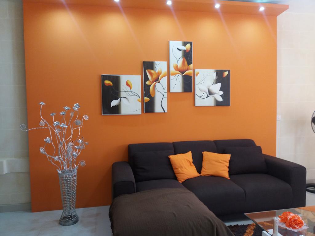 Għajnsielem Gozo Holiday Apartment מראה חיצוני תמונה