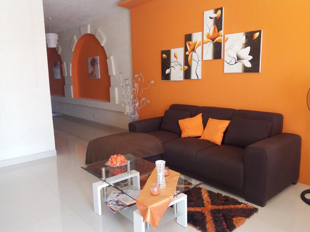 Għajnsielem Gozo Holiday Apartment מראה חיצוני תמונה