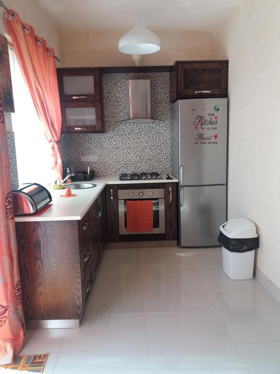 Għajnsielem Gozo Holiday Apartment מראה חיצוני תמונה