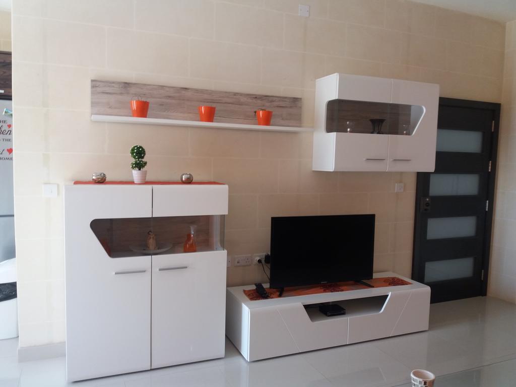 Għajnsielem Gozo Holiday Apartment מראה חיצוני תמונה