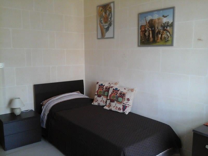 Għajnsielem Gozo Holiday Apartment מראה חיצוני תמונה