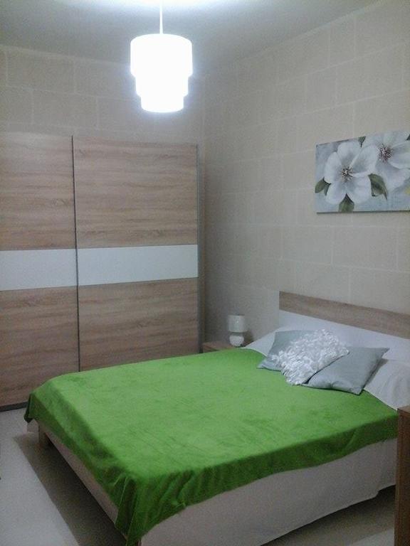 Għajnsielem Gozo Holiday Apartment מראה חיצוני תמונה