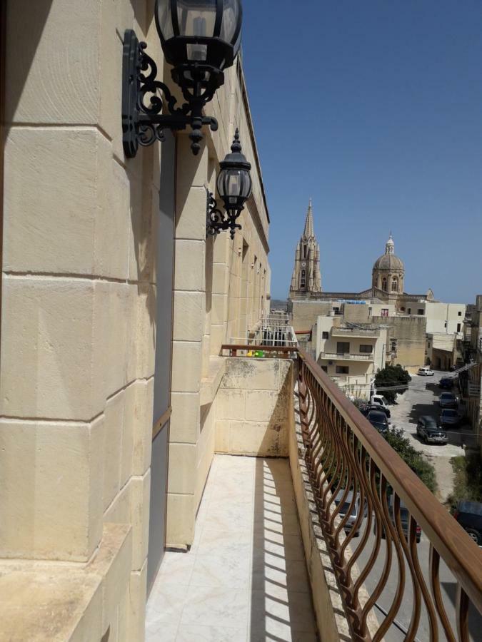 Għajnsielem Gozo Holiday Apartment מראה חיצוני תמונה