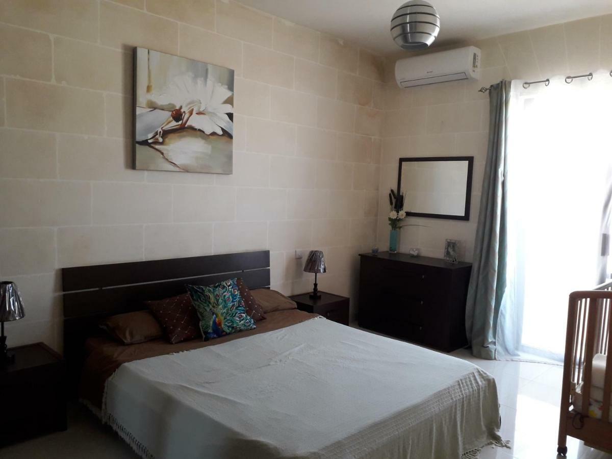 Għajnsielem Gozo Holiday Apartment מראה חיצוני תמונה