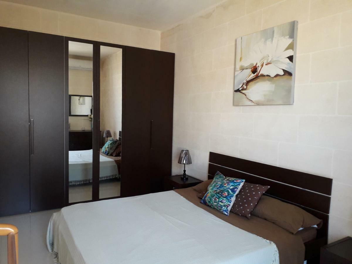 Għajnsielem Gozo Holiday Apartment מראה חיצוני תמונה